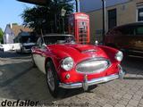 Austin Healey MK II 3000 BJ7 - Austin Healey: Bj7