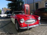 Austin Healey MK II 3000 BJ7 - Austin Healey: 3000 Mk