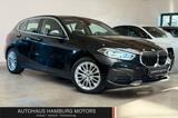 BMW 116d Steptronic Advantage LED/CARPLAY/DIGI.TACHO