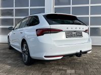 Skoda Octavia Combi 2.0 TDI DSG Selection AHK 5J GAR bei Autohaus Landmann & Maier OHG
