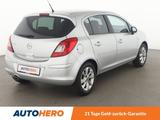 Opel Corsa 1.2 Energy*TEMPO*PDC*SHZ*ALU*LIM*KLIMA* - Opel Corsa ENERGY mit Benzin-Antrieb