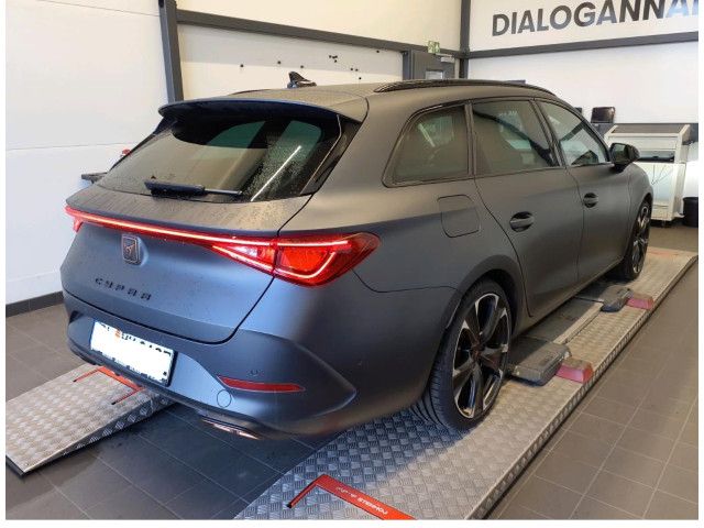 Cupra Leon - Bild 4