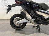 Honda X-ADV 750 Adventure DCT & Traktionskontrolle - HONDA ENDURO