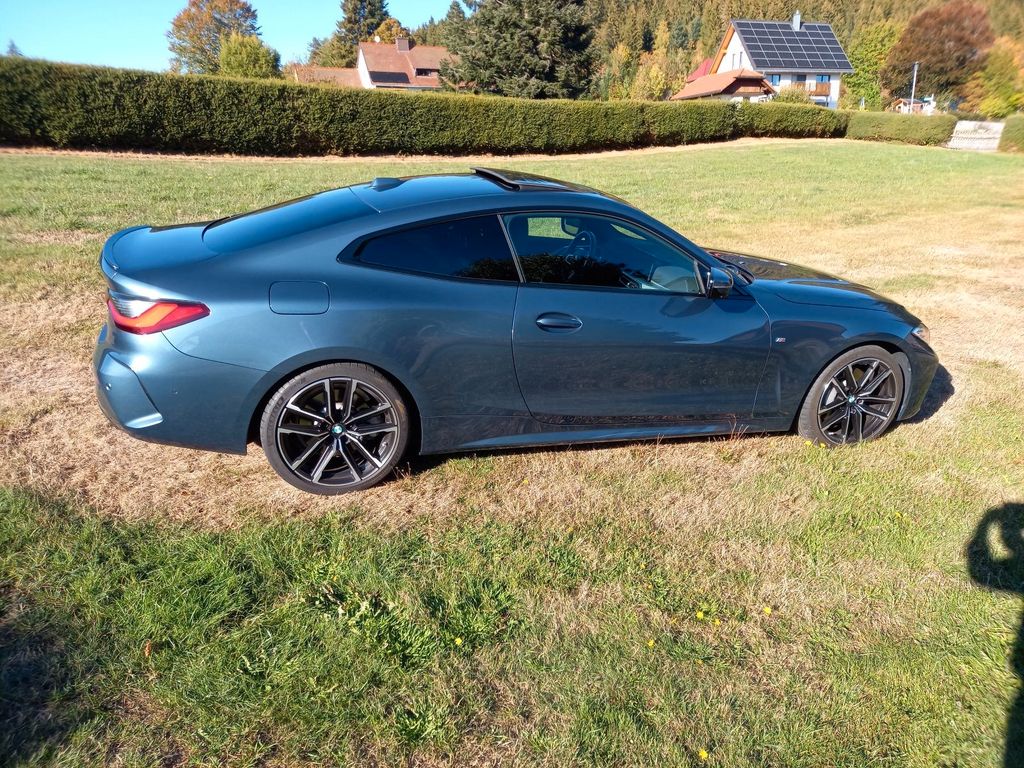 Image of BMW 430