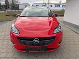 Opel Corsa E 1.4 Color Edition, SPORT, SHZ, PDC, TOP - Opel Corsa: Sport