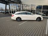 Mercedes-Benz MB CLS 350 CDI Shooting Brake AMG Keyless ... - Mercedes-Benz CLS 350: Kombi