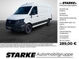 Volkswagen Crafter Kasten 35 2.0 TDI mittellang Hochdach  A - Volkswagen Crafter Neuwagen