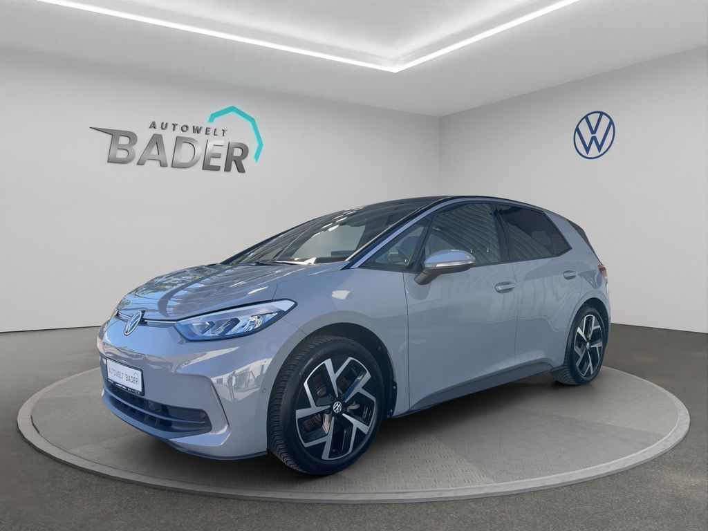 Image of Volkswagen ID.3
