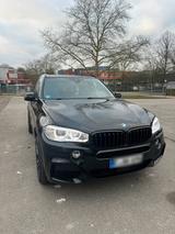 BMW X5 F15, M Paket - BMW X5 in Essen