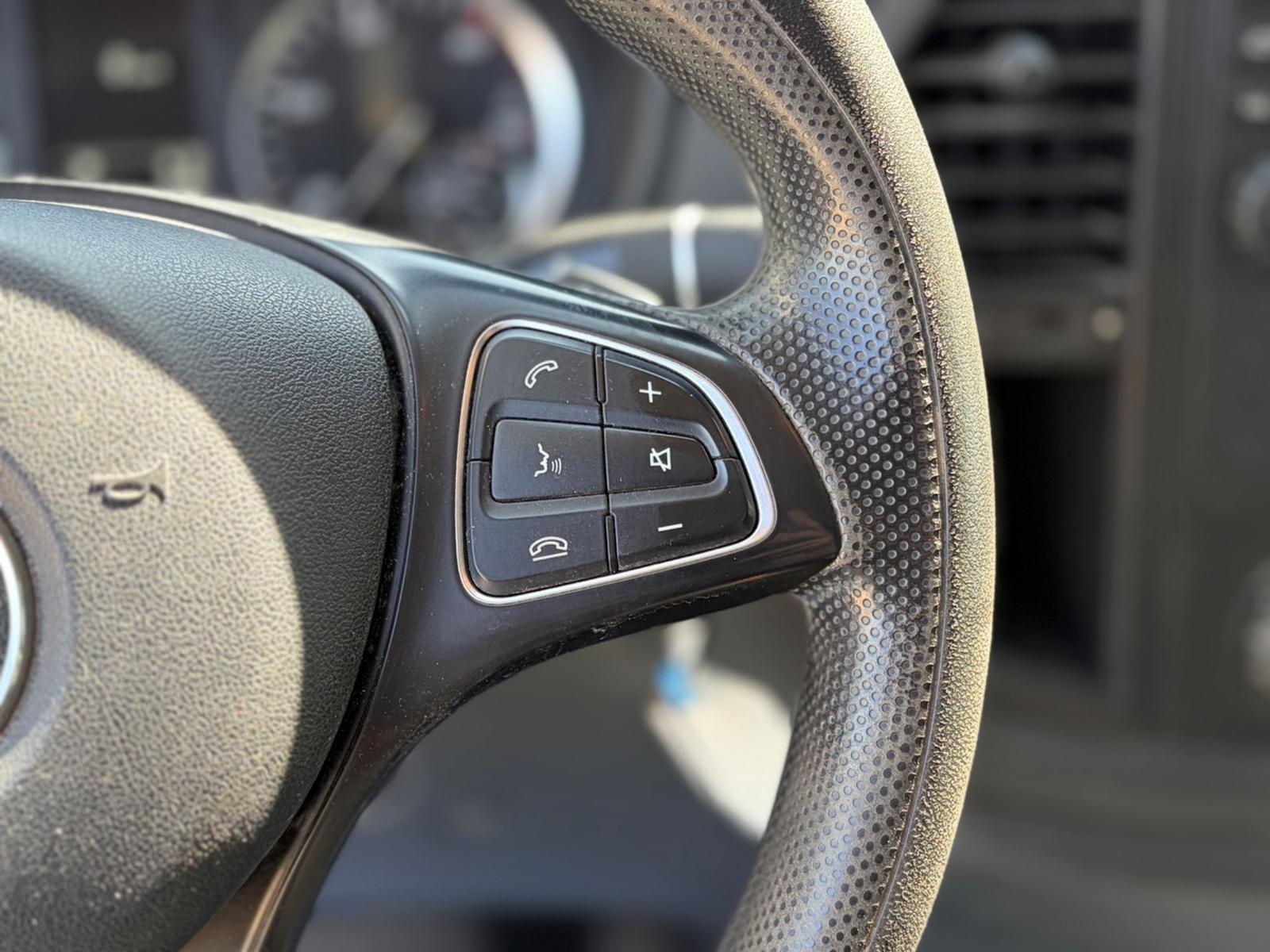 Mercedes-Benz Vito 114 CDI lang 7G AHK LED NAVI KAMERA