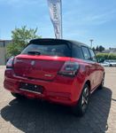 Suzuki Swift - Vorschau Bild 5