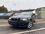 BMW 320Ci*2.Hand*Scheckheftgepflegt*Nichtraucher*TÜV - BMW 3er Reihe aus 2001