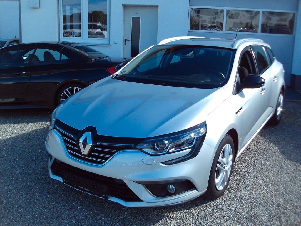Image of Renault Megane