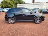 Mitsubishi ASX Top 4WD* LEDER*XENON*SHZ*RKF*GARANTIE* - Mitsubishi ASX mit Diesel-Antrieb