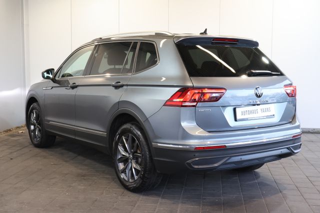 Volkswagen Tiguan Allspace 2.0 TDI Life HUD+AID+KAM+PANO