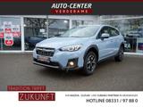 Subaru XV 1.6 Trend KLIMAAUTOMATIK SITZHEIZUNG AHK ACC - Subaru aus 2020