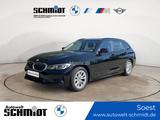BMW 318d Touring Advantage + GARANTIE