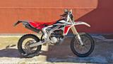 Fantic Motor XEF 250 ENDURO SIX DAYS - FANTIC XEF 250