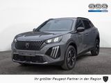 Peugeot 2008 1.2 Allure EAT8 ab 1,99 eff. LED FSE NAVI - Peugeot 2008: 1.9