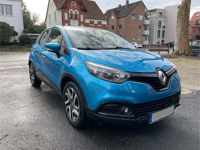 Renault Captur ENERGY TCe 90 Start&Stop eco2 Dynamiq...