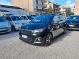 Peugeot 108 VTi 68 5 porte Allure TOP! - Peugeot 108: Cabrio