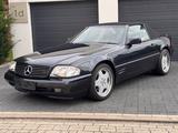 Mercedes-Benz SL 320 SL - Mercedes-Benz Gebrauchtwagen von 1996