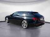 Audi A6 Avant  40 TDI quat 40 TDI quattro S-line Matr - mit Diesel-Antrieb: Kombi, Automatik