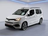 Toyota Proace City Verso 1.5 L1 Executive - Toyota Proace City mit Diesel-Antrieb: Automatik