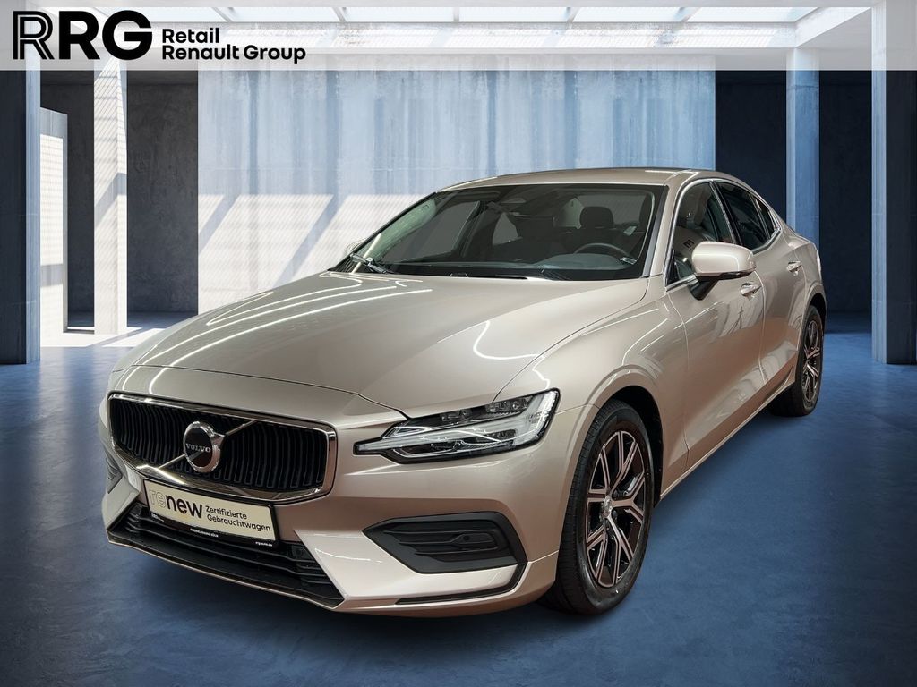 Image of Volvo S60