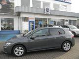 Volkswagen Golf VIII Lim. Life   1,5 eTSI DSG Kamera - Jahreswagen