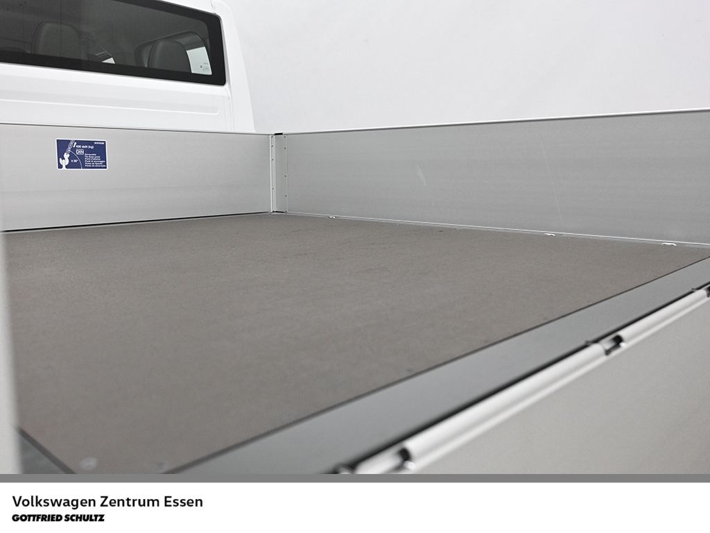 Volkswagen T7 Transporter - Bild 9