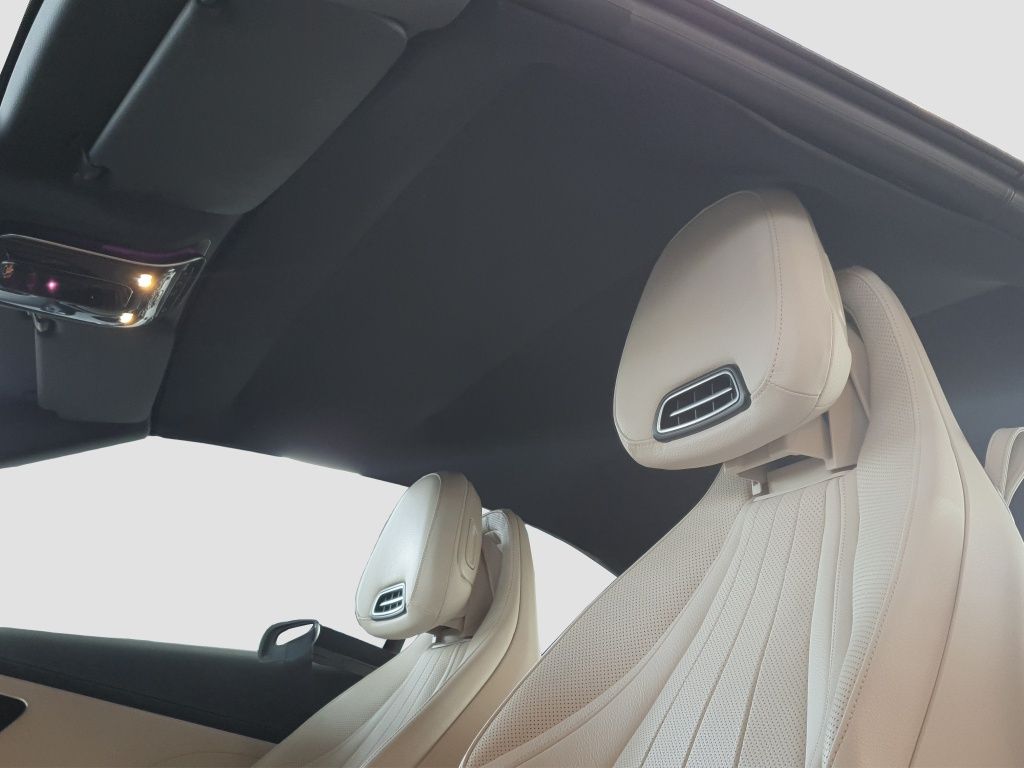 Fahrzeugabbildung Mercedes-Benz CLE 300 4M Cabriolet AMG*Distro*Sitzklima*HUD*