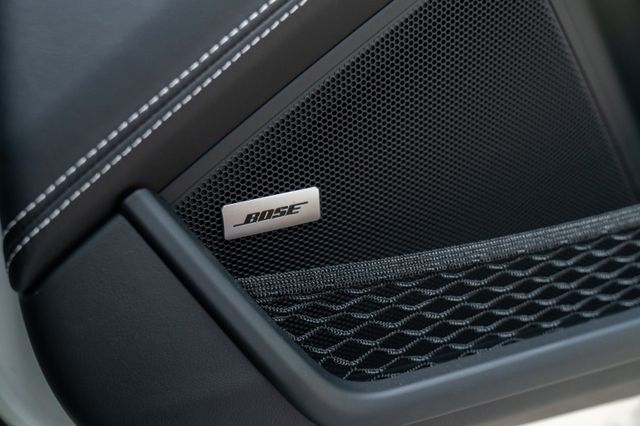 Porsche 992 GT3 RS/ WEISSACH/ CLUBSPORT/ BOSE/ LIFT