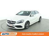 Mercedes-Benz A-Klasse A 200 BlueEfficiency AMG Sport *NAVI* - Mercedes-Benz A-Klasse Gebrauchtwagen in Stuttgart