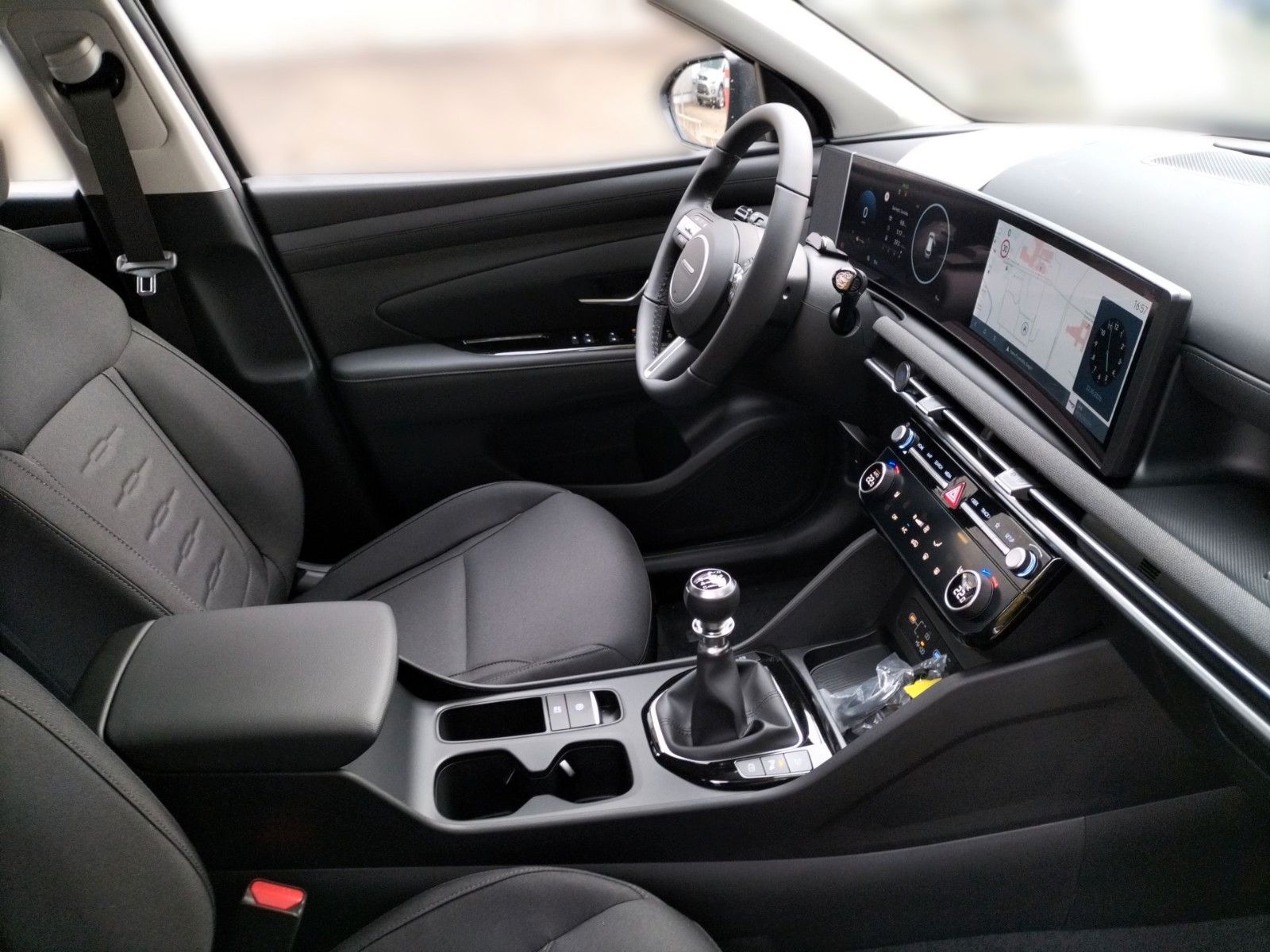 Hyundai Tucson – Bild 14