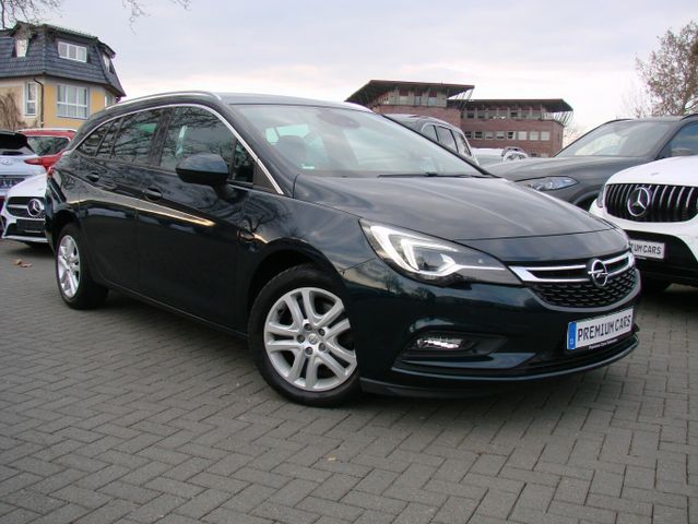 Opel Astra SportsTourer 1.6CDTi Innovation LED Navi