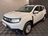Dacia Duster II*EXPRESSION*TEMPO-SHZ-KLIMA-TOUCH-LED - Dacia Duster: Expression