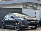 Kia XCeed Vision/Aut./Kamera/LED/Teilleder - Kia XCeed Gebrauchtwagen