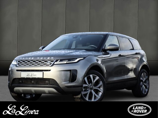 Land Rover Range Rover Evoque P300e SE Hybrid