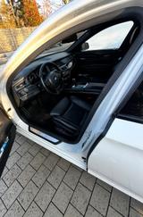 BMW 730d Voll Voll Voll TV Massage - BMW 730 Gebrauchtwagen in Nürnberg