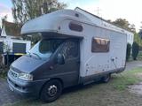 Fiat HYMER Ducato Klima Tempomat LED Kamera 6 Plätze - Hymer Wohnwagen & Wohnmobile
