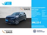 Volkswagen T-Cross R-Line 1.5 TSI DSG*IQ.Light*AHK*ACC*Navi