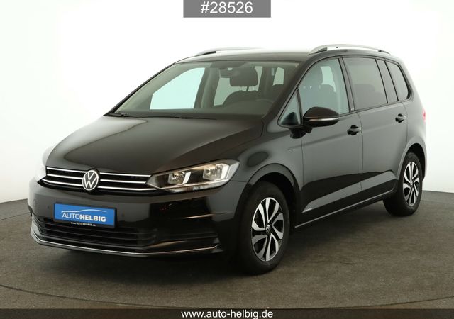 Volkswagen Touran 2.0 TDI Active #AHK#DSG#Kamera#ACC#Navi#