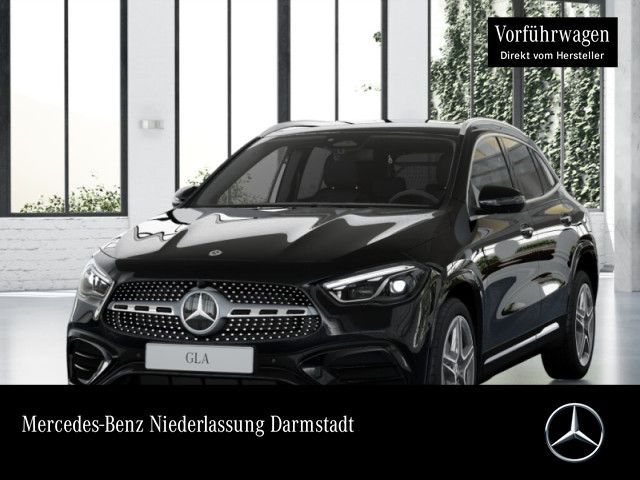 Mercedes-Benz GLA 200 AMG+360°+MULTIBEAM+TOTW+KEYLESS+7G