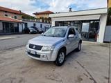 Suzuki Grand Vitara 1.6 16V 3 porte - gebrauchte Suzuki Grand Vitara aus dem Jahr 2006