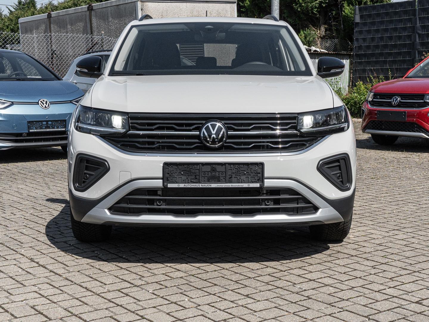 Volkswagen T-Cross ENERGY *ACC*KAMERA*CLIMATRONIC*SHZ*APP-C, миниатюра 4