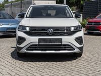 Volkswagen T-Cross - Vorschau Bild 5