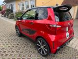 Aixam City GTO - Aixam City von privat
