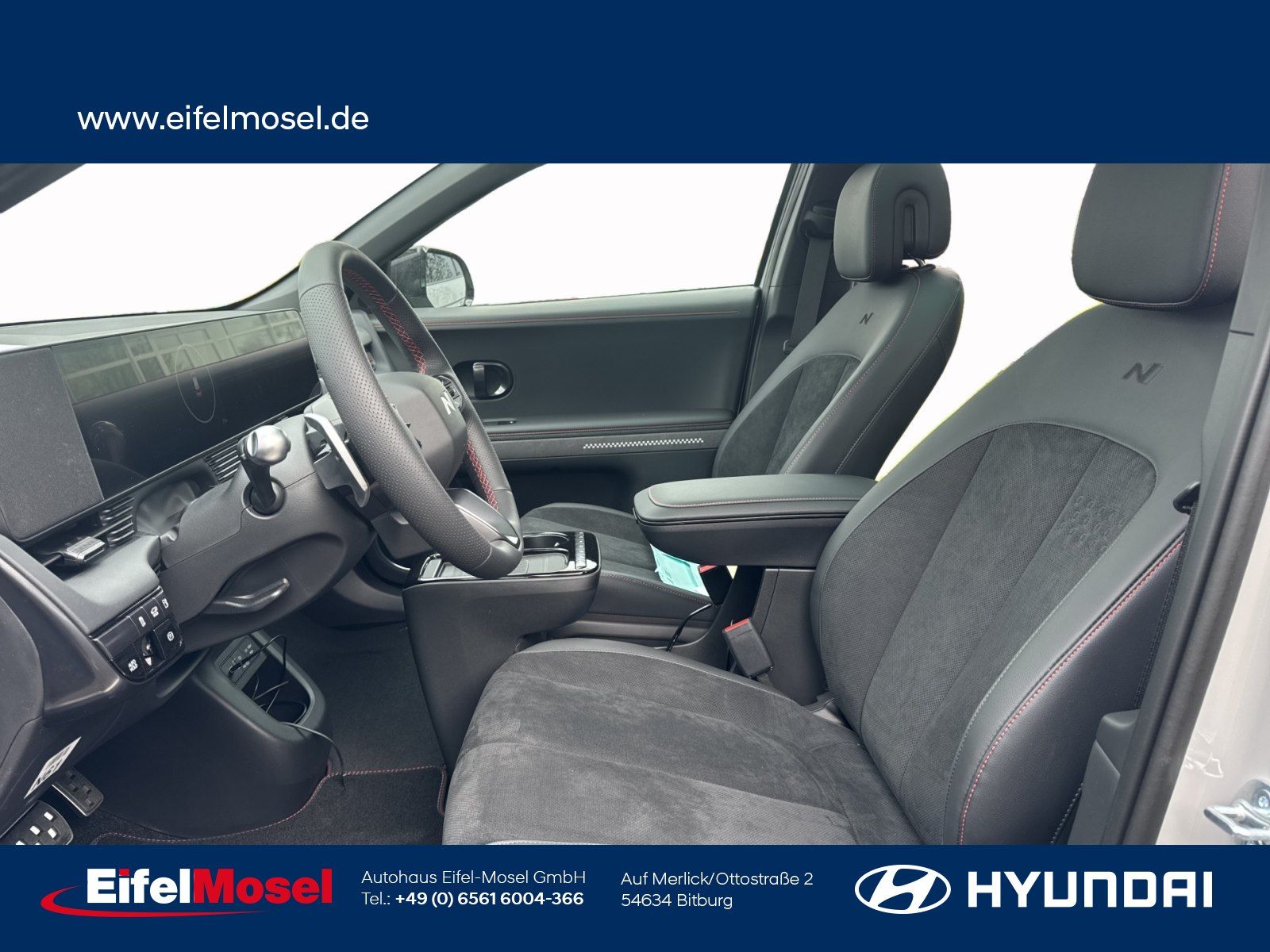 Hyundai IONIQ 5 – Bild 10