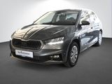 Skoda Fabia 1.0 TSI DSG Selection - Skoda Fabia mit Benzin-Antrieb: Zentralverriegelung
